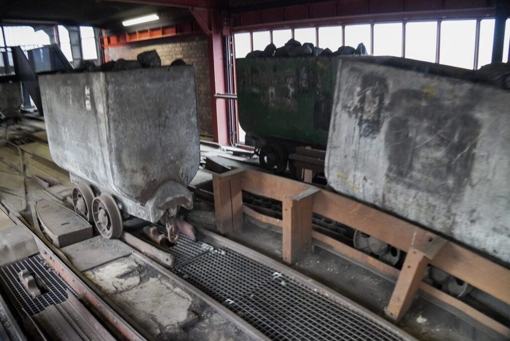 Zeche Zollverein Essen