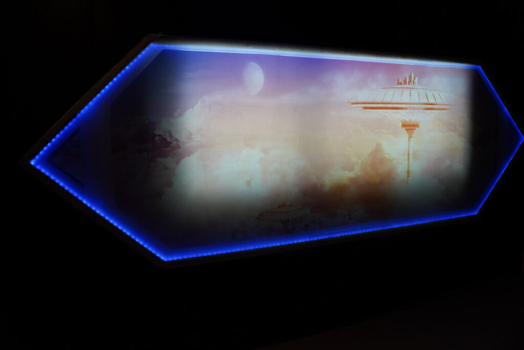 The Fans Strike Back Frankfurt