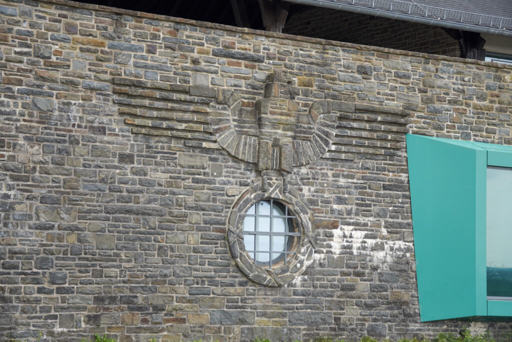 NS Ordensburg Vogelsang