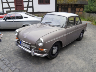 Zeitblende 1975 - Freilichtmuseum Kommern