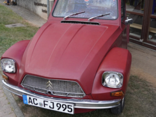 Zeitblende 1975 - Freilichtmuseum Kommern