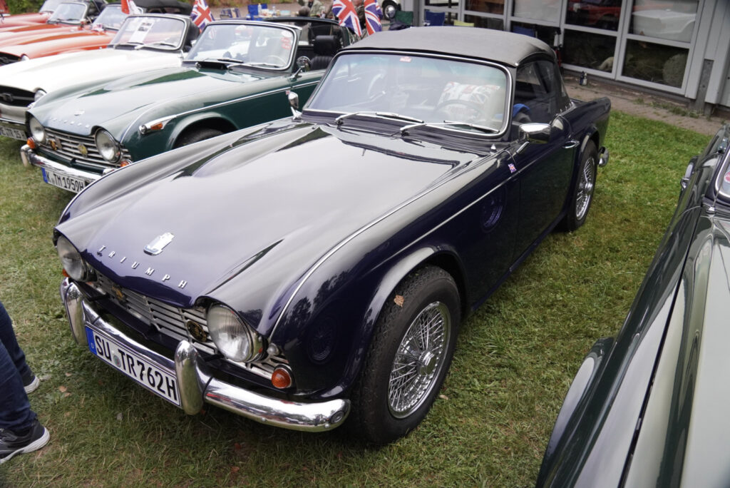 Zeitblende 1975 - Freilichtmuseum Kommern