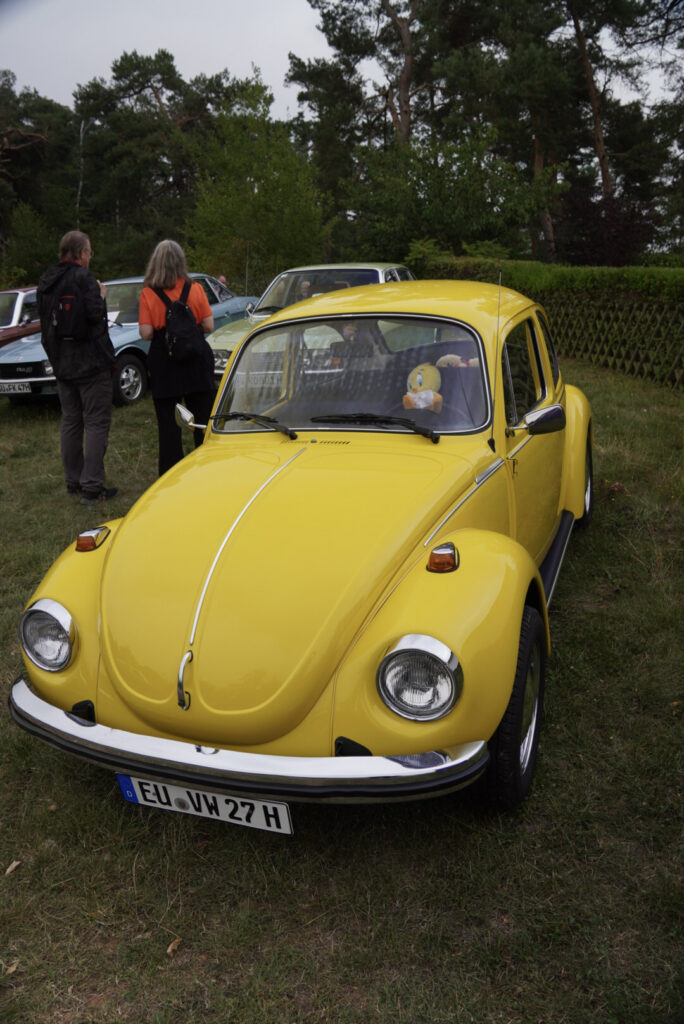 Zeitblende 1975 - Freilichtmuseum Kommern