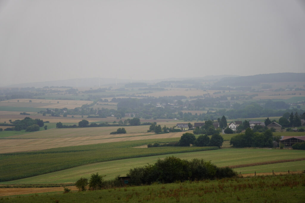 Zeitblende 1975 - Freilichtmuseum Kommern