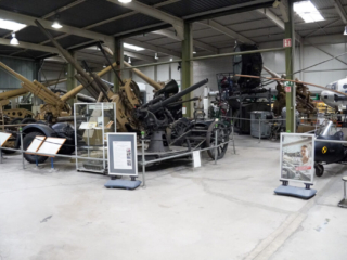 Wehrtechnische Studiensammlung in Koblenz Wehrtechnische Studiensammlung in Koblenz