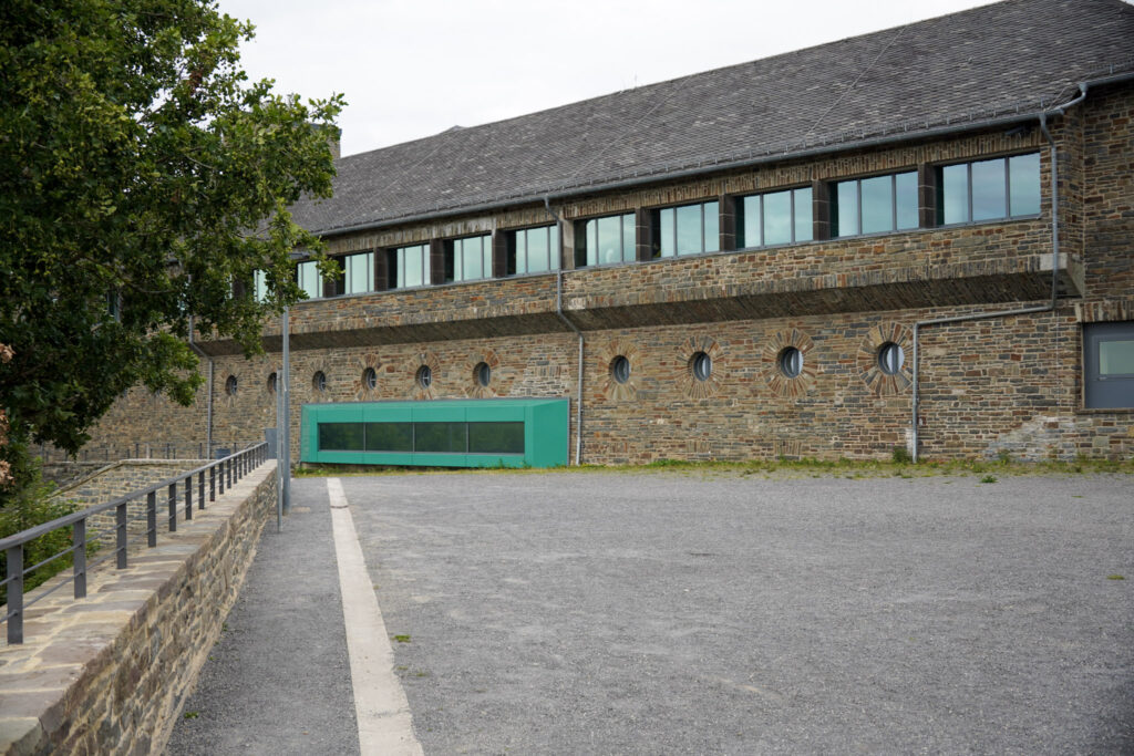 NS Ordensburg Vogelsang