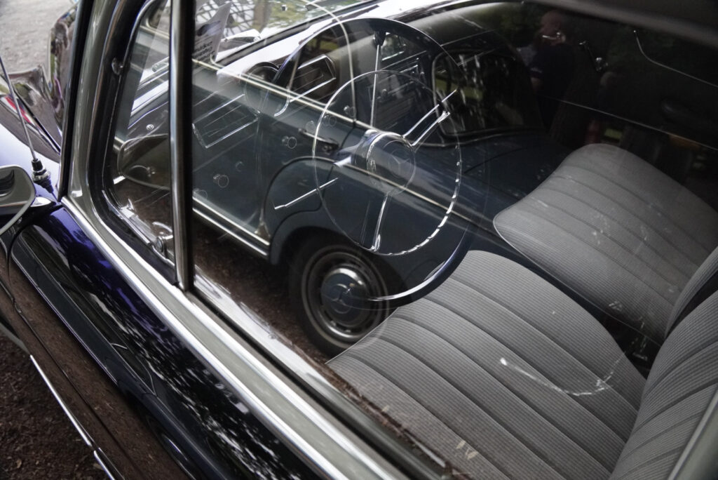 Zeitblende 1975 - Freilichtmuseum Kommern