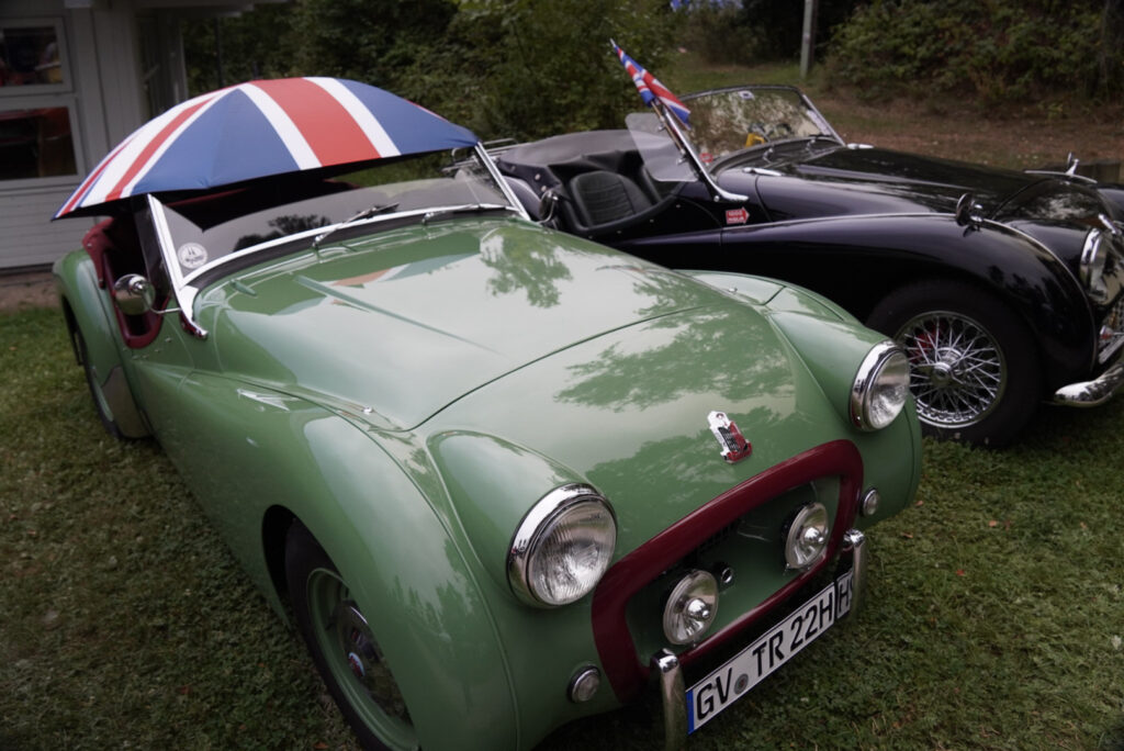 Zeitblende 1975 - Freilichtmuseum Kommern