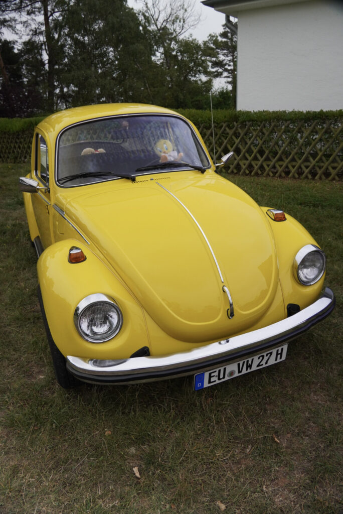 Zeitblende 1975 - Freilichtmuseum Kommern