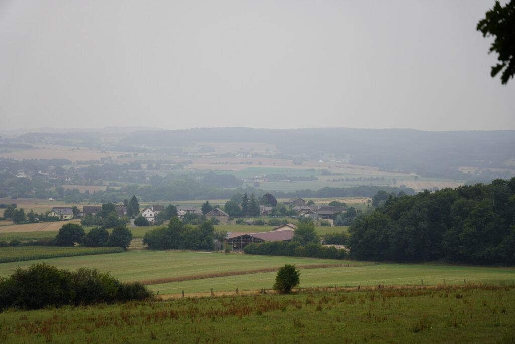 Zeitblende 1975 - Freilichtmuseum Kommern