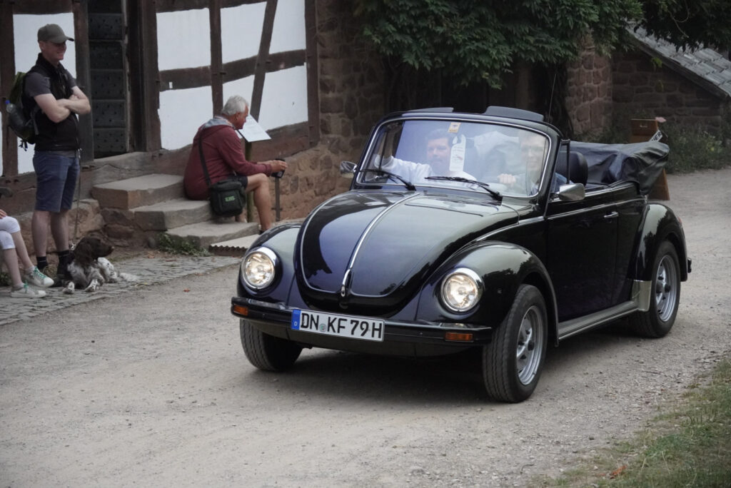 Zeitblende 1975 - Freilichtmuseum Kommern
