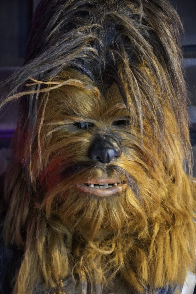 The Fans Strike Back Frankfurt