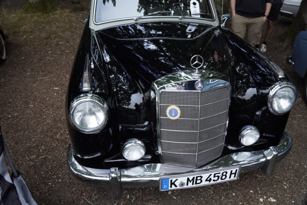 Zeitblende 1975 - Freilichtmuseum Kommern