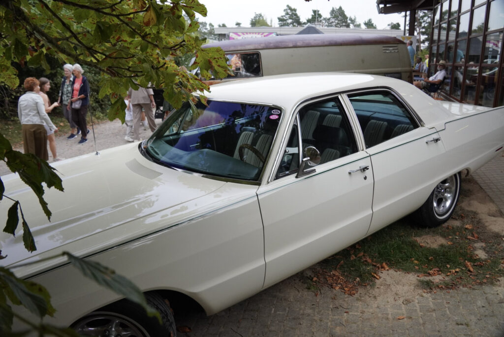 Zeitblende 1975 - Freilichtmuseum Kommern