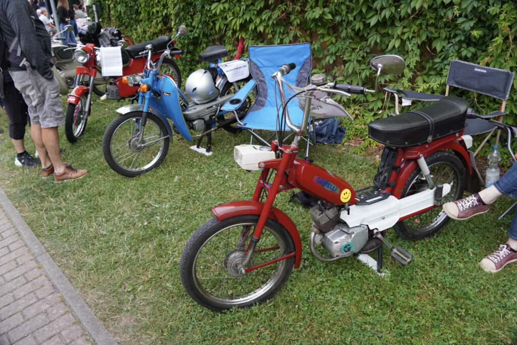 Zeitblende 1975 - Freilichtmuseum Kommern