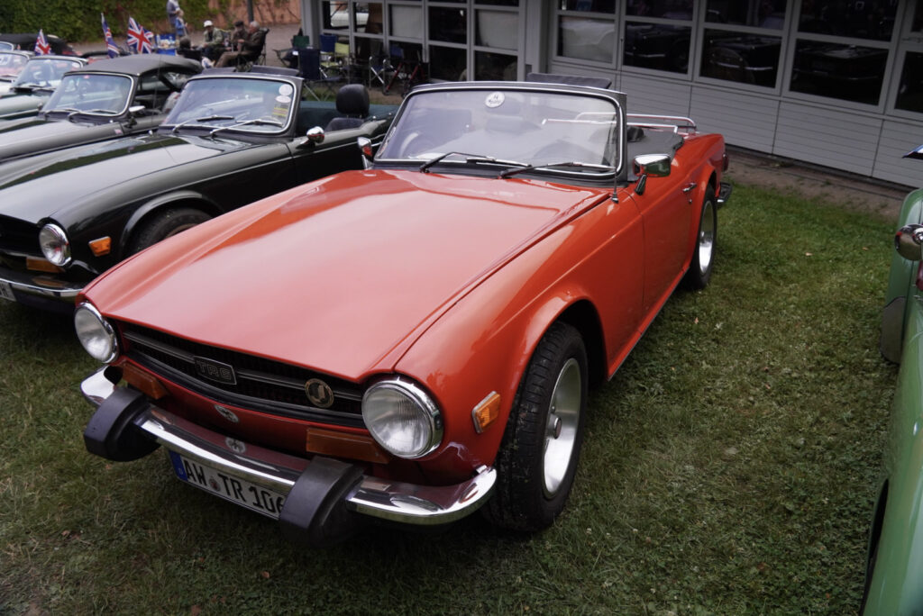 Zeitblende 1975 - Freilichtmuseum Kommern