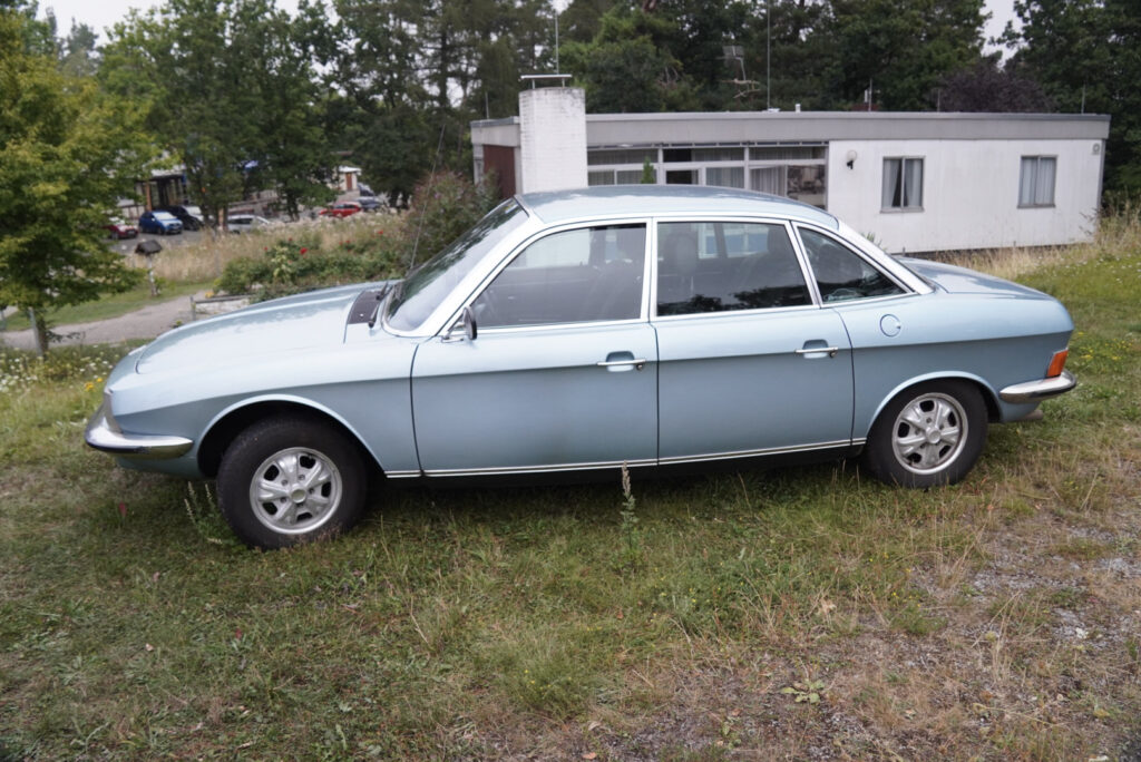 Zeitblende 1975 - Freilichtmuseum Kommern