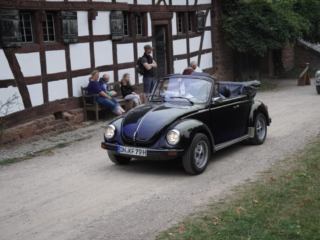 Zeitblende 1975 - Freilichtmuseum Kommern