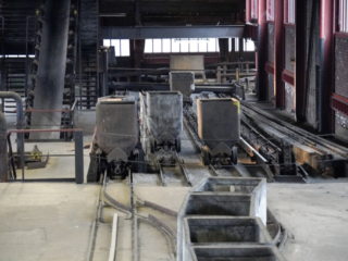 Zeche Zollverein Essen