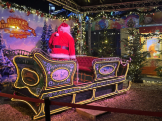 Cranger Weihnachtszauber