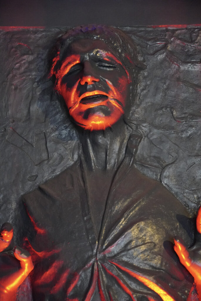 The Fans Strike Back Frankfurt