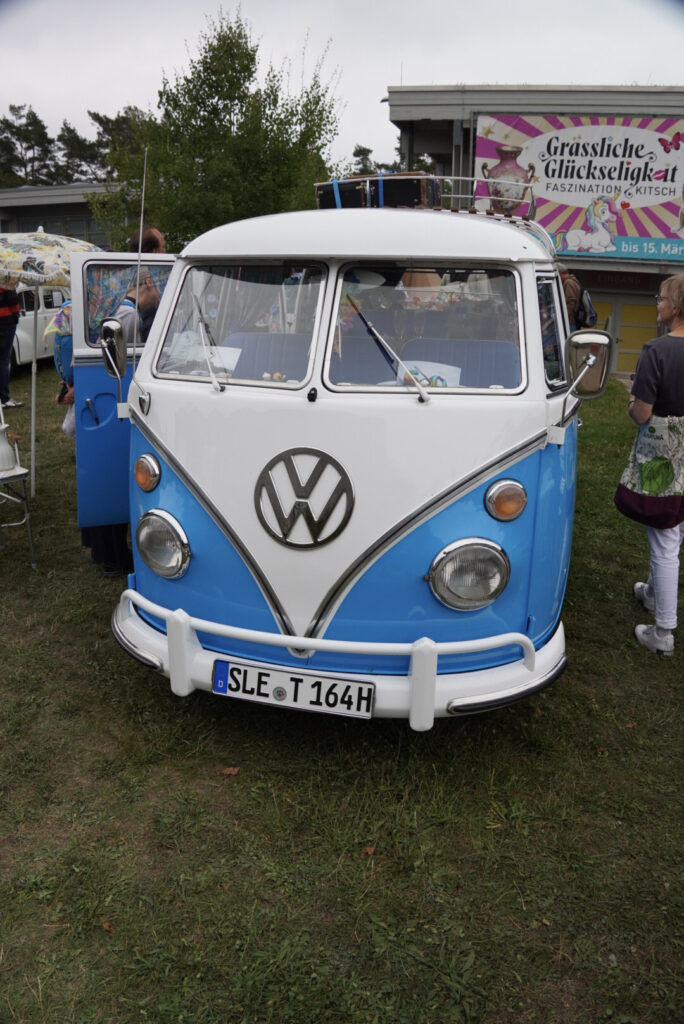 Zeitblende 1975 - Freilichtmuseum Kommern
