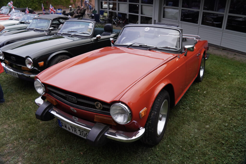 Zeitblende 1975 - Freilichtmuseum Kommern