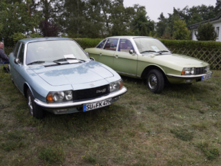 Zeitblende 1975 - Freilichtmuseum Kommern