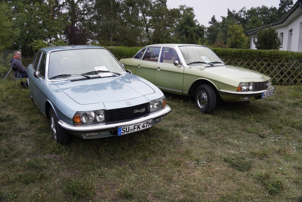 Zeitblende 1975 - Freilichtmuseum Kommern