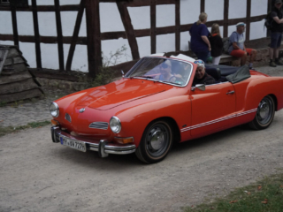 Zeitblende 1975 - Freilichtmuseum Kommern