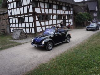 Zeitblende 1975 - Freilichtmuseum Kommern