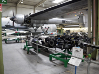 Wehrtechnische Studiensammlung in Koblenz Wehrtechnische Studiensammlung in Koblenz
