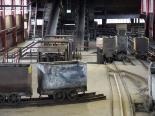Zeche Zollverein Essen