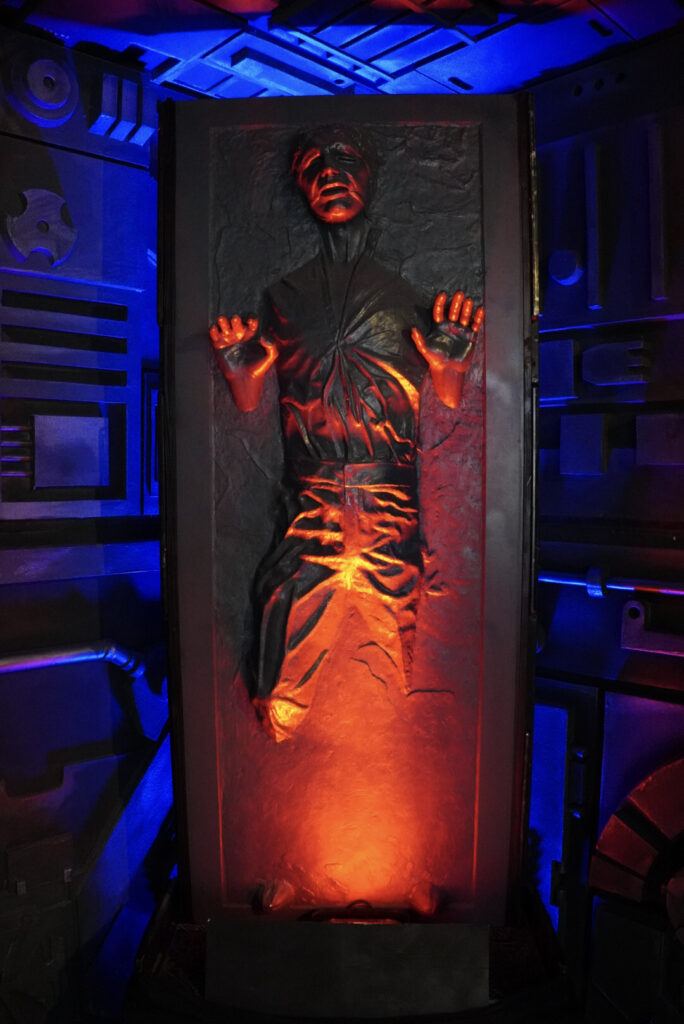 The Fans Strike Back Frankfurt