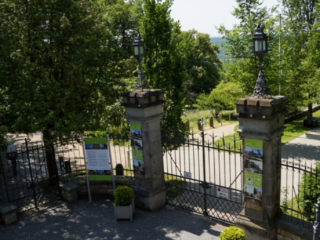 Bootsfahrt und Besuch des Drachenfelsens