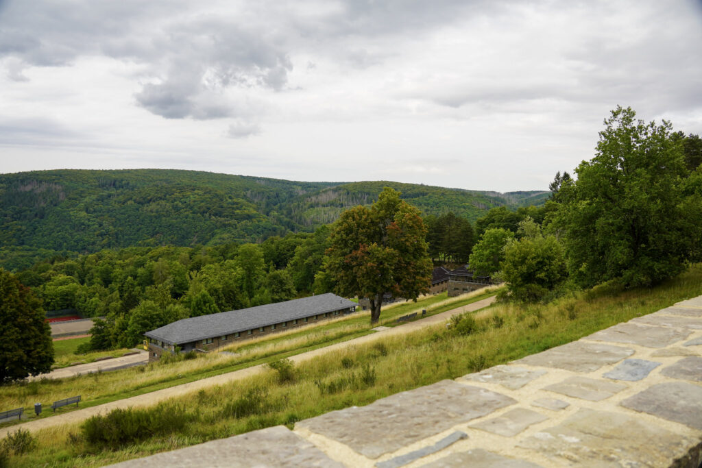 NS Ordensburg Vogelsang