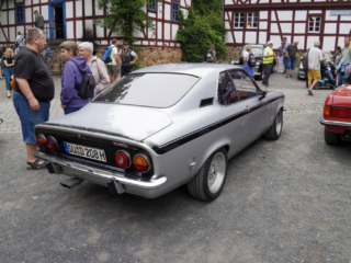 Zeitblende 1975 - Freilichtmuseum Kommern