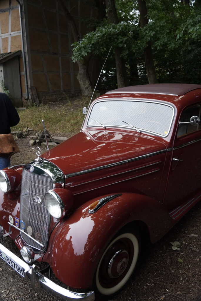 Zeitblende 1975 - Freilichtmuseum Kommern