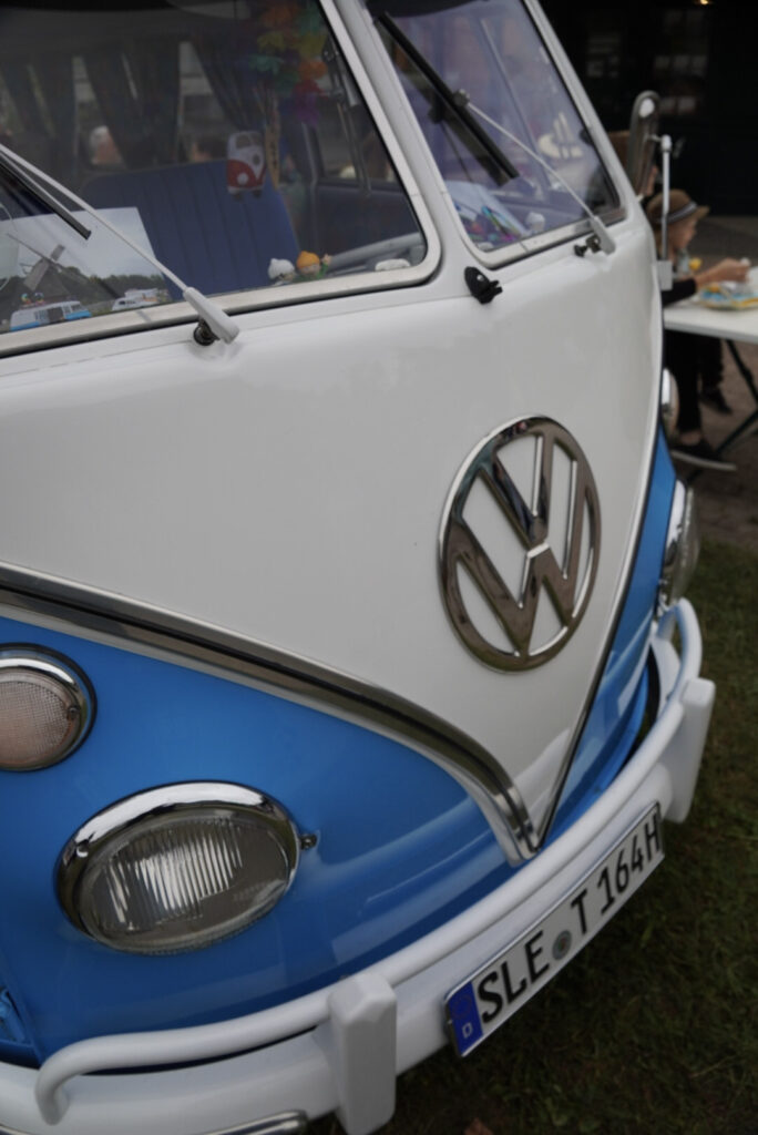 Zeitblende 1975 - Freilichtmuseum Kommern