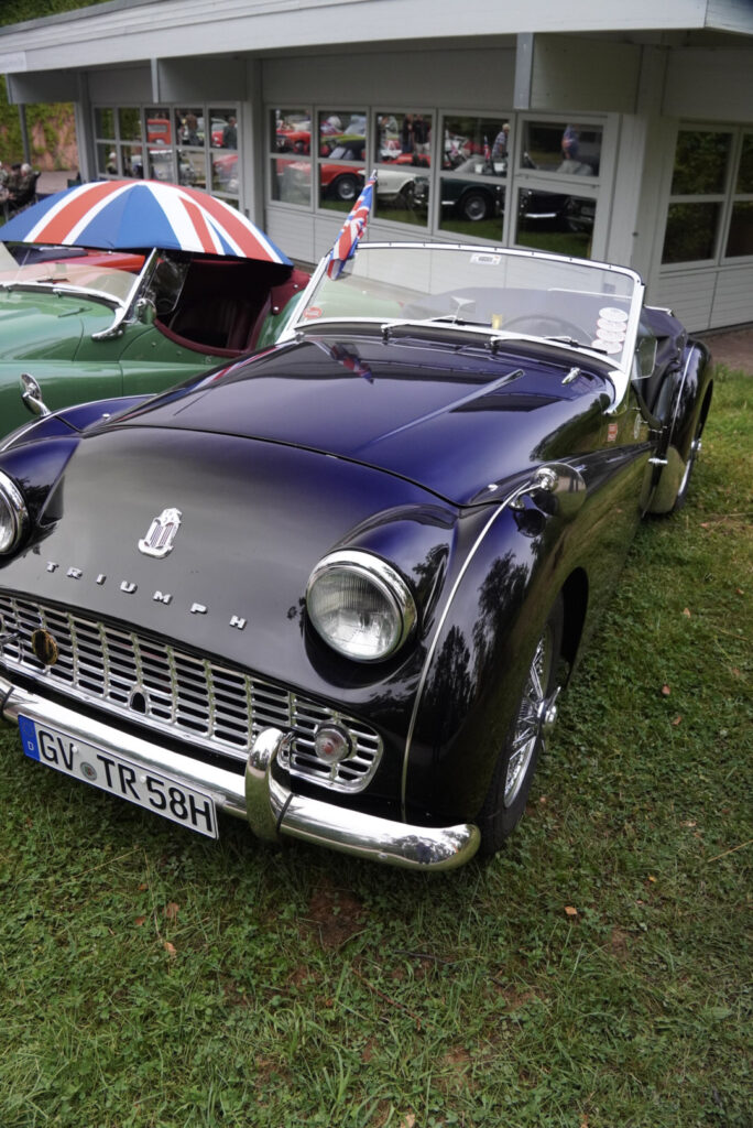 Zeitblende 1975 - Freilichtmuseum Kommern