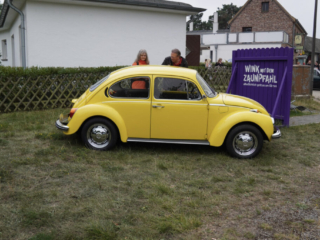 Zeitblende 1975 - Freilichtmuseum Kommern