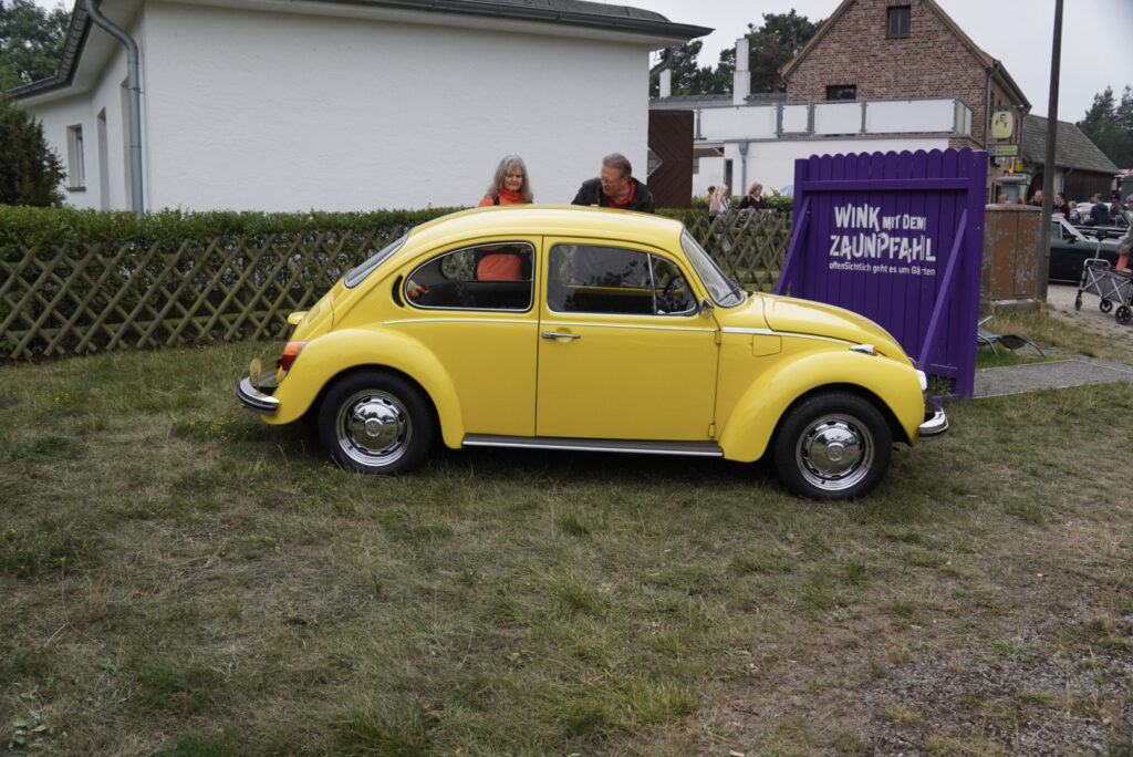 Zeitblende 1975 - Freilichtmuseum Kommern