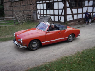 Zeitblende 1975 - Freilichtmuseum Kommern