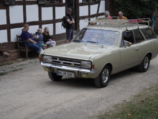 Zeitblende 1975 - Freilichtmuseum Kommern