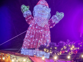 Cranger Weihnachtszauber