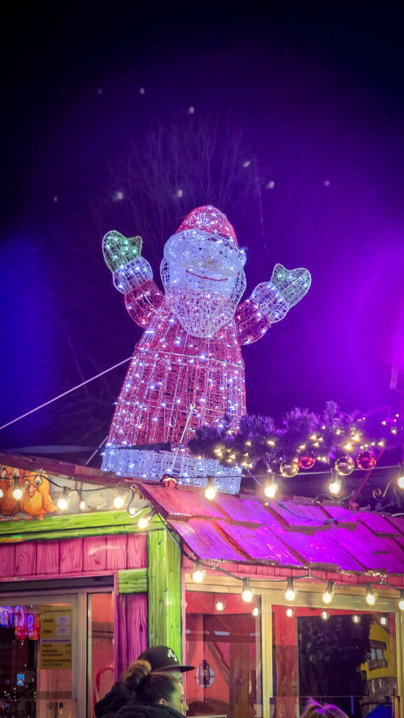 Cranger Weihnachtszauber