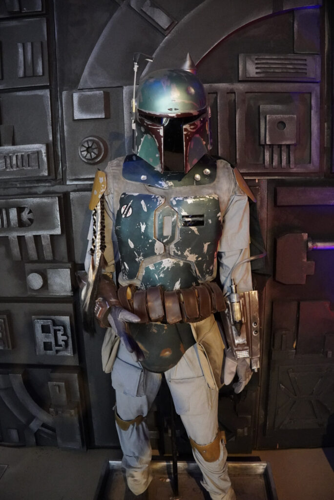 The Fans Strike Back Frankfurt