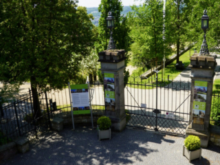 Bootsfahrt und Besuch des Drachenfelsens