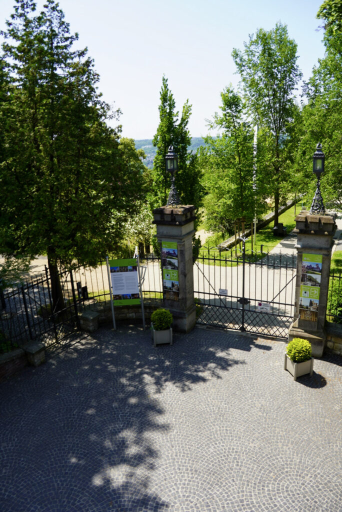 Bootsfahrt und Besuch des Drachenfelsens