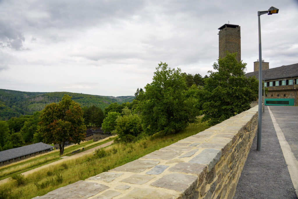 NS Ordensburg Vogelsang